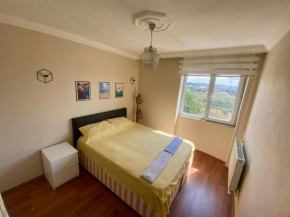 Spacious house near the airport